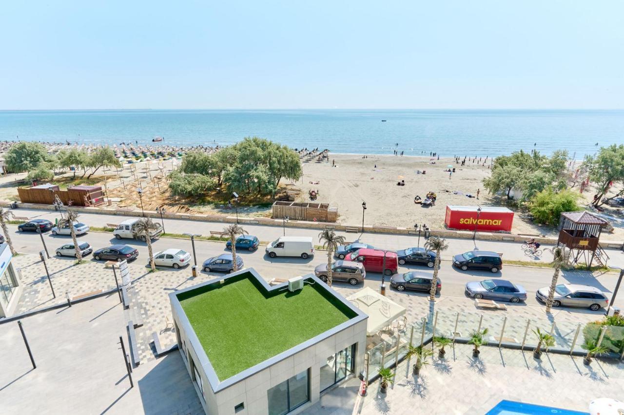 Apartament Boema In Spa N Pools Resort- Free Parking Mamaia Exterior photo
